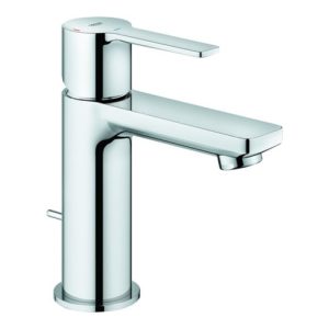 Grohe Einhand-Waschtischbatterie LINEARE DN 15, XS-Size chrom Grohe Einhand-Waschtischbatterie LINEARE DN 15, XS-Size chrom