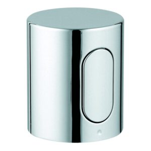 Grohe Temperaturwählgriff chrom