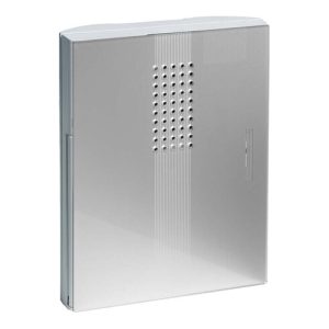 Grothe Elektronik Gong 150x115x40mm si CROMA 50 Grothe Elektronik Gong 150x115x40mm si CROMA 50