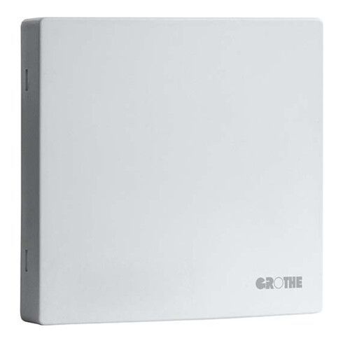 Grothe Mistral Repeater f.20Sender,RWca.500m WR