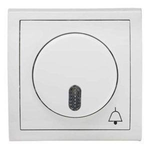 Grothe Signalgeber UP 230V 70dB SG 851 AC