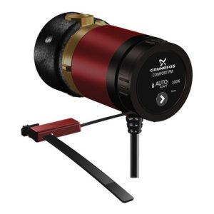 Grundfos Zirkulationspumpe COMFORT 230 V, Rp 1/2″, 80 mm UP 15-14 BA PM Grundfos Zirkulationspumpe COMFORT 230 V, Rp 1/2″, 80 mm UP 15-14 BA PM