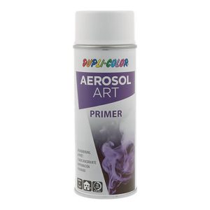 Grundierspray AEROSOL Art weiß 400ml Spraydose DUPLI-COLOR Grundierspray AEROSOL Art weiß 400ml Spraydose DUPLI-COLOR