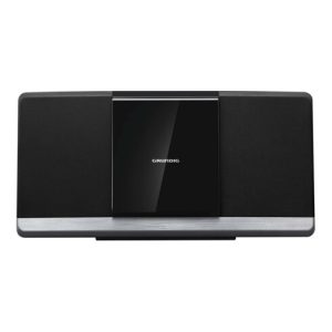 Grundig DAB+ HiFi System BT,CD/MP3,USB WMS3000BTDAB+ sw Grundig DAB+ HiFi System BT,CD/MP3,USB WMS3000BTDAB+ sw