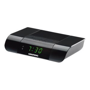 Grundig Uhrenradio KSC35 sw Grundig Uhrenradio KSC35 sw