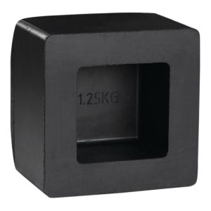 Gummiaufsatz f.Fäustel 1250g