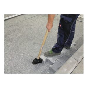 Gummihammer GH ERGO K Eigengew.2,5kg schwarz Stiel-L. 400 mm PROBST Gummihammer GH ERGO K Eigengew.2,5kg schwarz Stiel-L. 400 mm PROBST