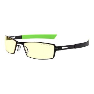 GUNNAR MOBA Razer Edition – Gaming-Brille – gelb, Onyx GUNNAR MOBA Razer Edition – Gaming-Brille – gelb, Onyx