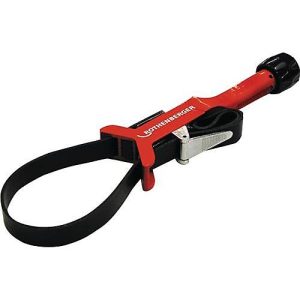 Gurtrohrzange EASYGRIP Rohr-D.max.160mm ROTHENBERGER