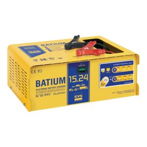 GYS Batterieladegerät BATIUM 15-24 – 6/12/24V GYS Batterieladegerät BATIUM 15-24 – 6/12/24V