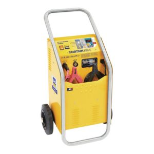 GYS Batterieladegerät STARTIUM 680 E 12/24 V 45 A GYS Batterieladegerät STARTIUM 680 E 12/24 V 45 A