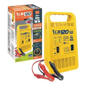GYS Batterieladegerät TCB 120 GYS Batterieladegerät TCB 120