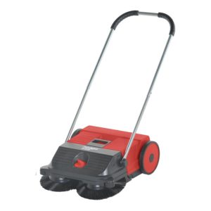 Haaga Kehrmaschine 255 Premium Haaga Kehrmaschine 255 Premium