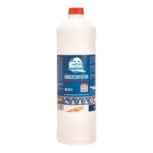 Hände-Desinfektionsmittel Robbyrob 1l ROBBYROB