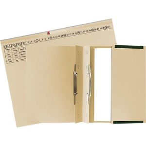 Hängehefter Exacompta, für 2 x Linksheftung, gefalzt, Dehnfalte, Organisationsdruck, Blauer Engel, Recycling-Karton, elfenbein, 25 Stück Hängehefter Exacompta, für 2 x Linksheftung, gefalzt, Dehnfalte, Organisationsdruck, Blauer Engel, Recycling-Karton, elfenbein, 25 Stück
