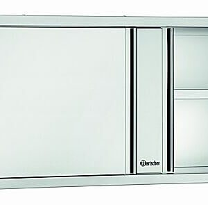 Bartscher Hängeschrank ST 400, B1400 Bartscher Hängeschrank ST 400, B1400