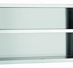 Wandhängeschrank mit Schiebetüren B 200cm x H 65 cm Wandhängeschrank mit Schiebetüren B 200cm x H 65 cm