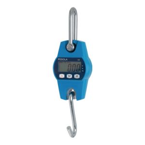 Hängewaage Heavy-Duty 30kg PESOLA Hängewaage Heavy-Duty 30kg PESOLA