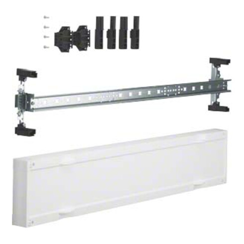 Hager Baustein, universN H150xB750mm UD13A1