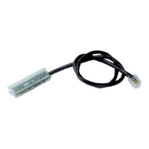 Hager BKE-Datenschnittstelle 1Mbit, Leitung=450mm EHZ001K Hager BKE-Datenschnittstelle 1Mbit, Leitung=450mm EHZ001K