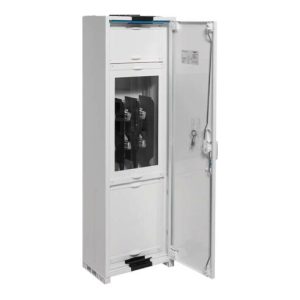 Hager Hausanschlußschrank 950x300x205mm FP61H1N Hager Hausanschlußschrank 950x300x205mm FP61H1N