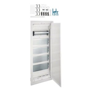 Hager HW-Kleinverteiler, Volta 3-reihig VH36NW Hager HW-Kleinverteiler, Volta 3-reihig VH36NW