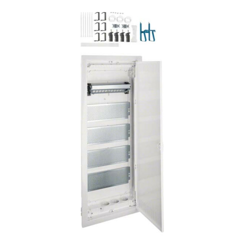 Hager HW-Kleinverteiler, Volta 3-reihig VH36NW