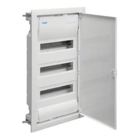 Hager HW-Verteiler Volta IP30 3x12PLE,DIN43870 VH36NC