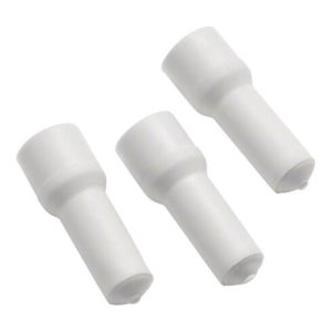 Hager Isolierhütchen R10H (VE12) Hager Isolierhütchen R10H (VE12)