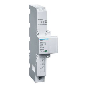 Hager Kombiableiter 3P T1+T2+T3 SPA800Z