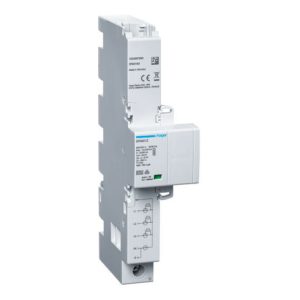 Hager Kombiableiter 4P T1+T2+T3 SPA801Z