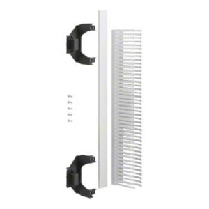 Hager Leitungskanal, universN 78x31mm, 2-feldig UZ52A1