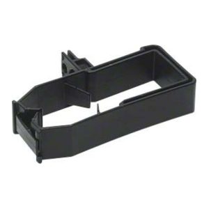 Hager Leitungsklammer, universN UZ25V1 (VE20) Hager Leitungsklammer, universN UZ25V1 (VE20)