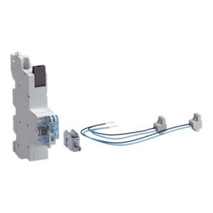 Hager Paket Spannungsversorgung APZ/RfZ, 1100mm, SLS16 ZY3N2SLS Hager Paket Spannungsversorgung APZ/RfZ, 1100mm, SLS16 ZY3N2SLS