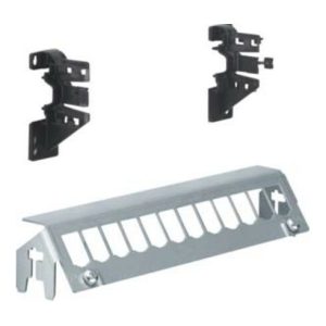 Hager Patch-Panel 12-fach leer FZ12MMO Hager Patch-Panel 12-fach leer FZ12MMO