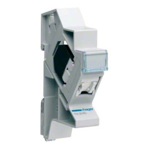 Hager Patchmodul RJ45 CAT5e UTP TN004S Hager Patchmodul RJ45 CAT5e UTP TN004S