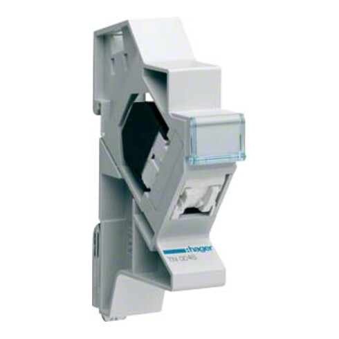 Hager Patchmodul RJ45 CAT5e UTP TN004S