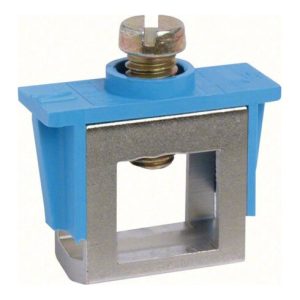 Hager Sammelschienenklemme 16qmm KW16ST Hager Sammelschienenklemme 16qmm KW16ST