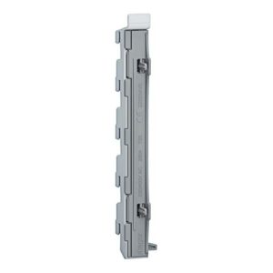 Hager Sammelschienenverbinder Feld/Feld,5pol. ZZ55SAVE Hager Sammelschienenverbinder Feld/Feld,5pol. ZZ55SAVE