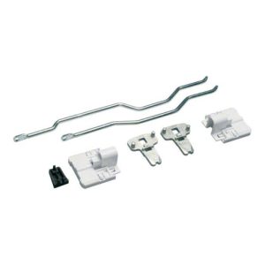 Hager Schubstange,univers f.IP54,Schließ.,1100 FZ837N Hager Schubstange,univers f.IP54,Schließ.,1100 FZ837N