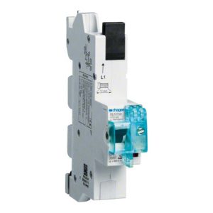 Hager SLS-Schalter 1P E-50A,für SS HTS150E Hager SLS-Schalter 1P E-50A,für SS HTS150E