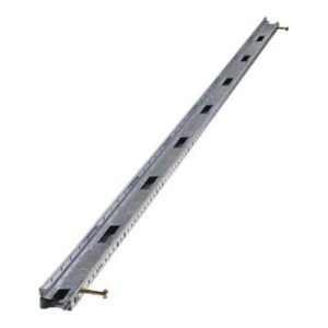 Hager Tragschiene, univers 1200mm UN08A Hager Tragschiene, univers 1200mm UN08A