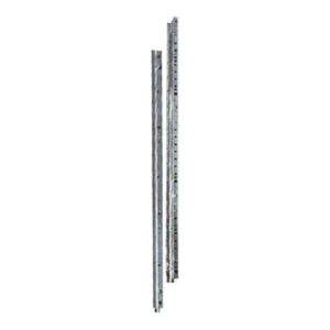 Hager Tragschiene, univers 1350mm UN09A Hager Tragschiene, univers 1350mm UN09A