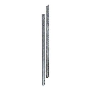 Hager Tragschiene, univers 1800mm UN12A Hager Tragschiene, univers 1800mm UN12A
