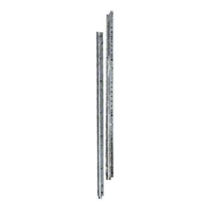 Hager Tragschiene, univers 450mm UN03A (VE2) Hager Tragschiene, univers 450mm UN03A (VE2)