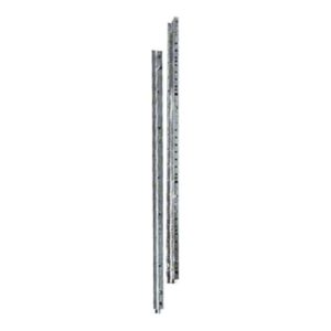 Hager Tragschiene, univers 900mm UN06A Hager Tragschiene, univers 900mm UN06A