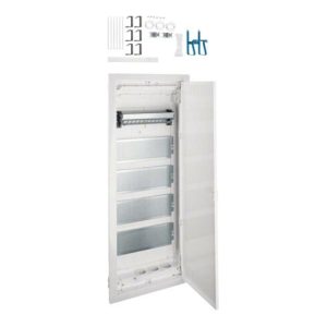 Hager UP-Kleinverteiler, Volta 3-reihig VU36NW Hager UP-Kleinverteiler, Volta 3-reihig VU36NW