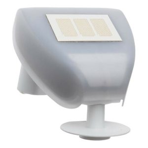 Hager Wetterstation KNX easy mit GPS TXE531 Hager Wetterstation KNX easy mit GPS TXE531
