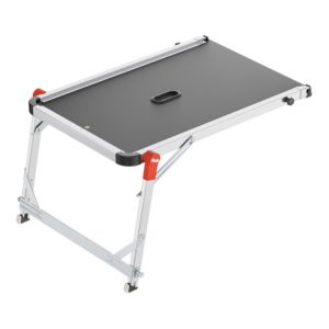 Hailo Treppenpodest TP2 Pro 93x75x6 cm Hailo Treppenpodest TP2 Pro 93x75x6 cm