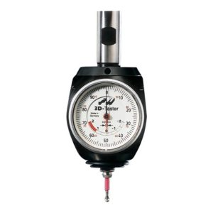 Haimer Haimer Universal-3D-Taster IP67, Einspannschaft-D.20mm Haimer Haimer Universal-3D-Taster IP67, Einspannschaft-D.20mm